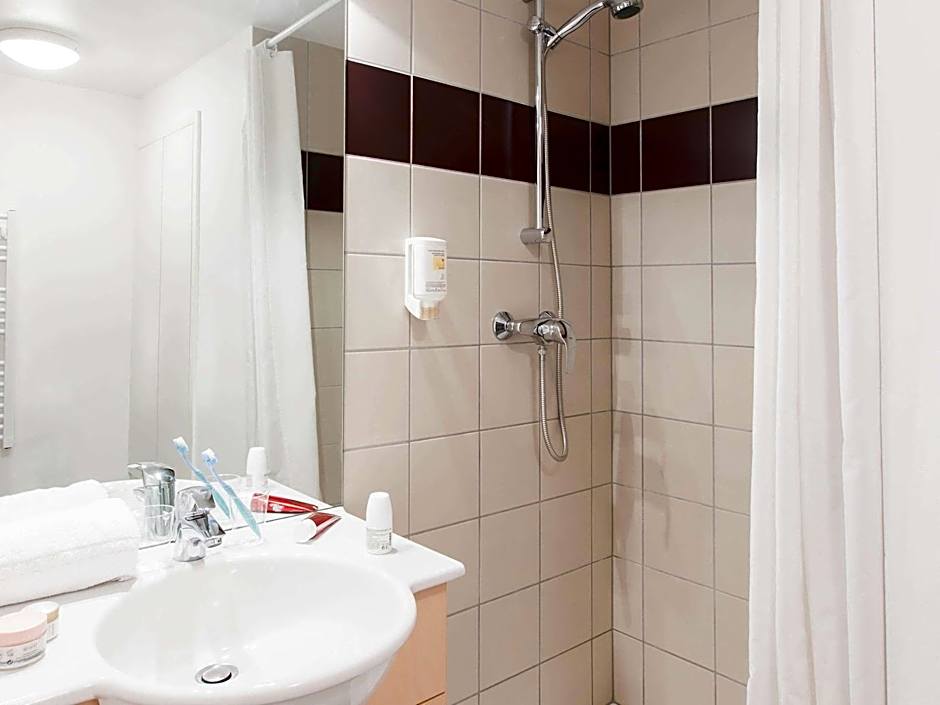 Aparthotel Adagio Access Saint Louis Bâle