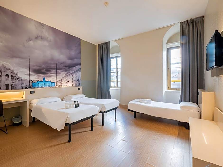 B&B Hotel Trieste