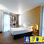 B&B HOTEL Lille Villeneuve d'Ascq Grand Stade 3 étoiles
