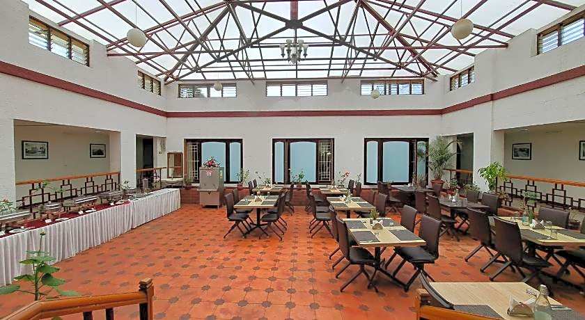 Hotel Preethi Classic Towers