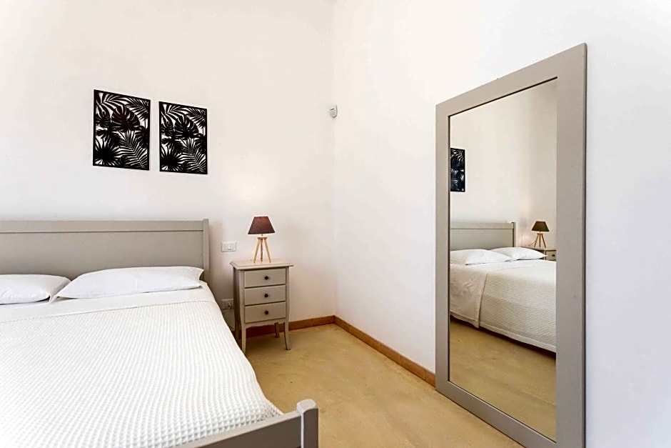 Palummare - Agri Hotel Relais