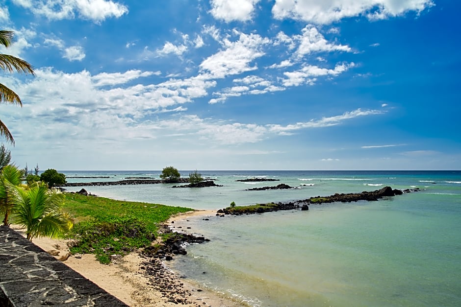 Bel Azur Beach Residence By LOV