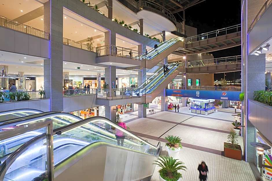 Ilunion Aqua 3