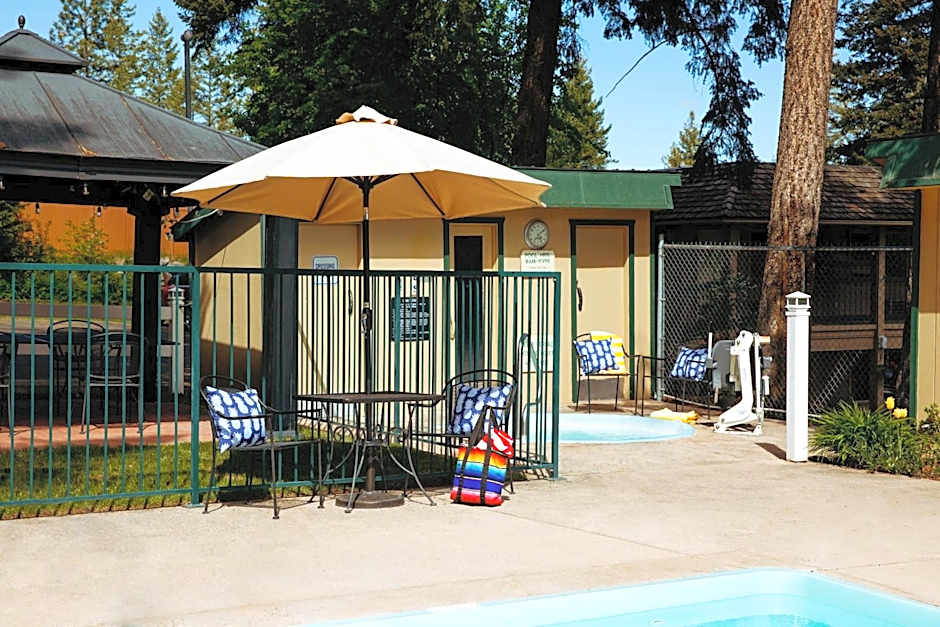 Timbers Motel