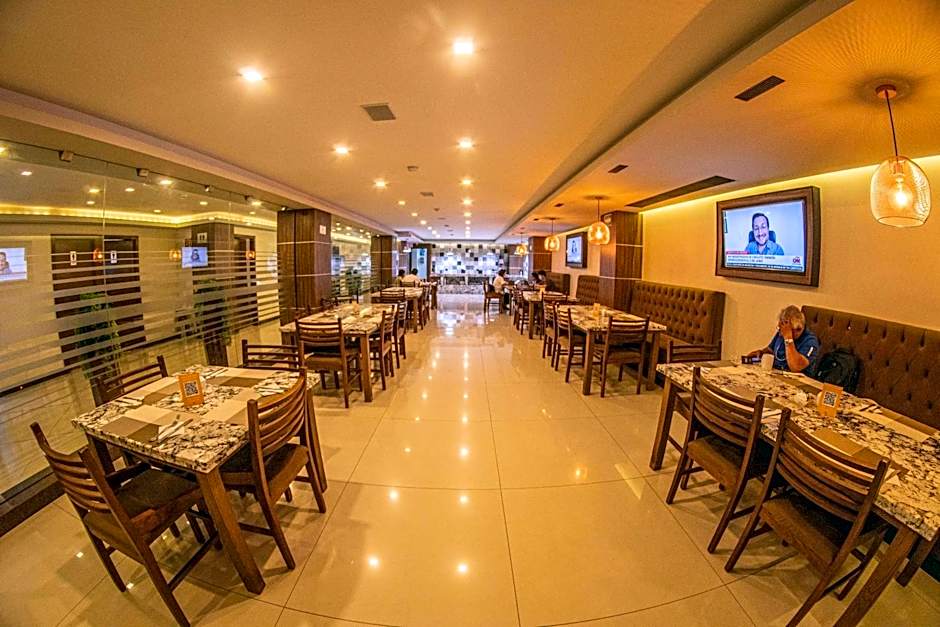 Hotel Dali Plaza Ejecutivo