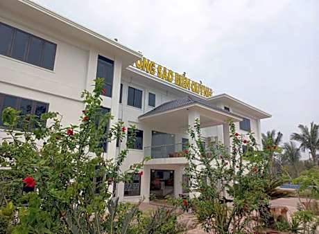 Sao Bien Quynh