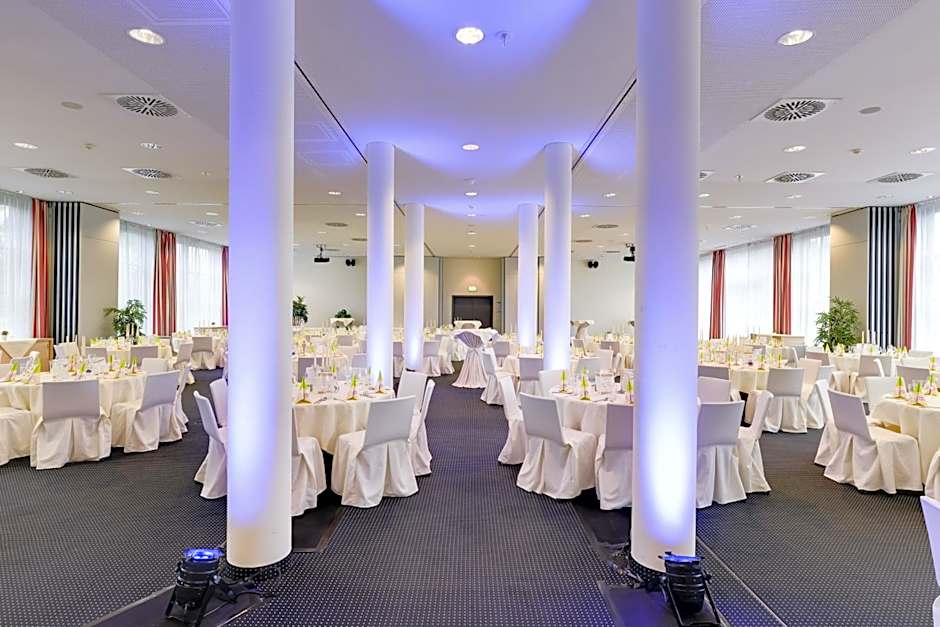 Novina Hotel Herzogenaurach Herzo-Base