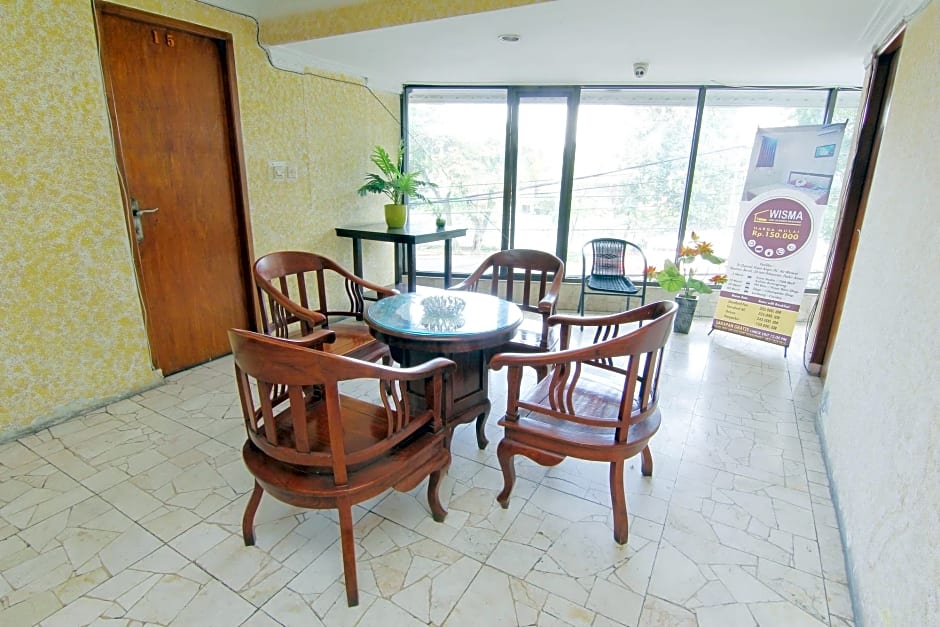 Wisma Asia Busindo Syariah by ZUZU