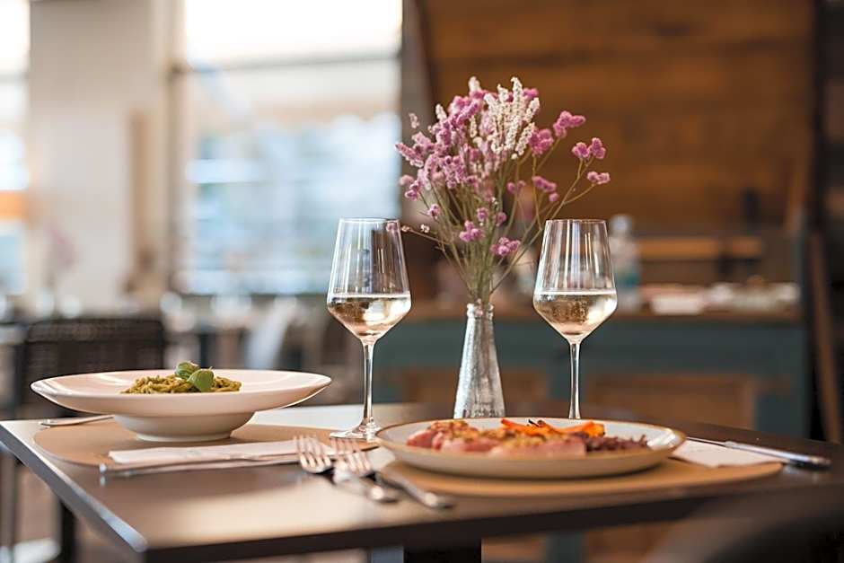 Hotel Stella Del Mare