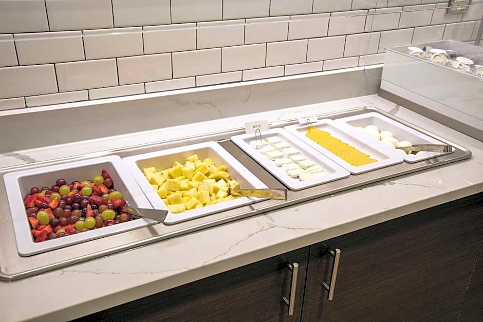 Residence Inn by Marriott Indianapolis South/Greenwood