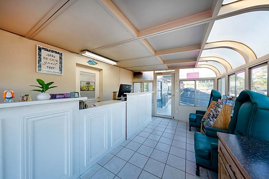 Juniper Motel Madras by Townhouse