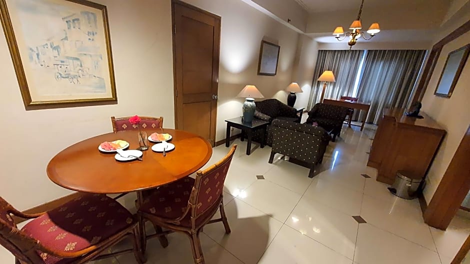 Bumi Wiyata Hotel
