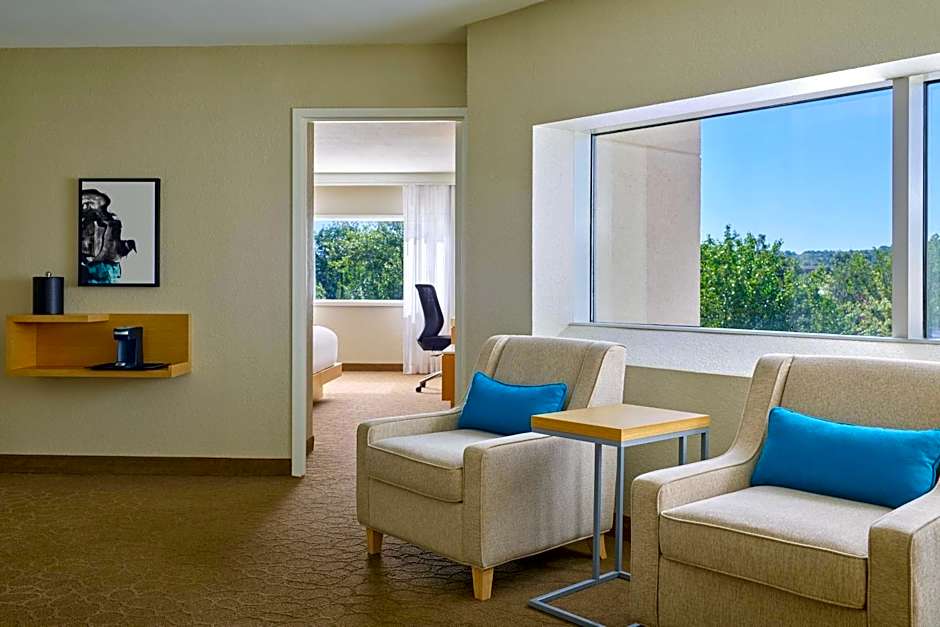 Delta Hotels by Marriott Little Rock West
