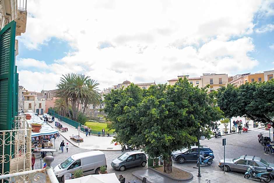 Sognando Ortigia