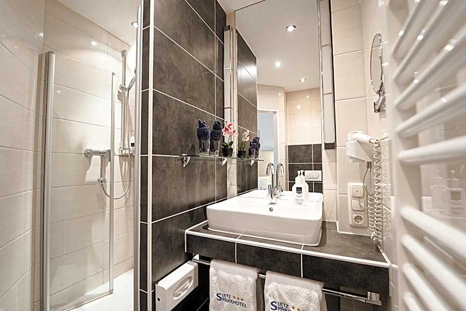 Sletz Parkhotel - Superior