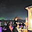 PANORAMA view pyramids