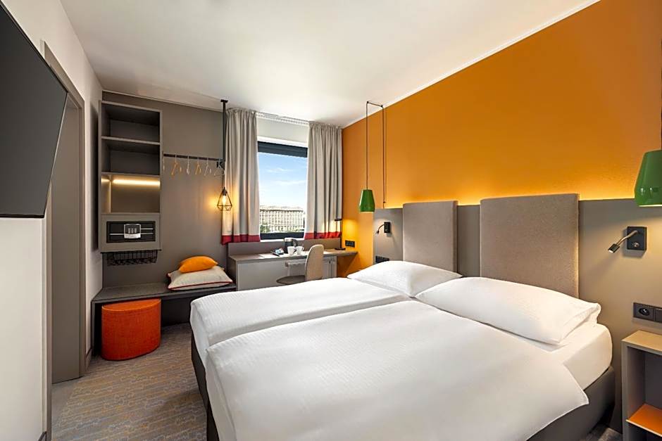 Vienna House Easy by Wyndham Cracow