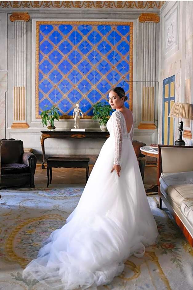 Palazzo Rocchi - Residenza D'Epoca