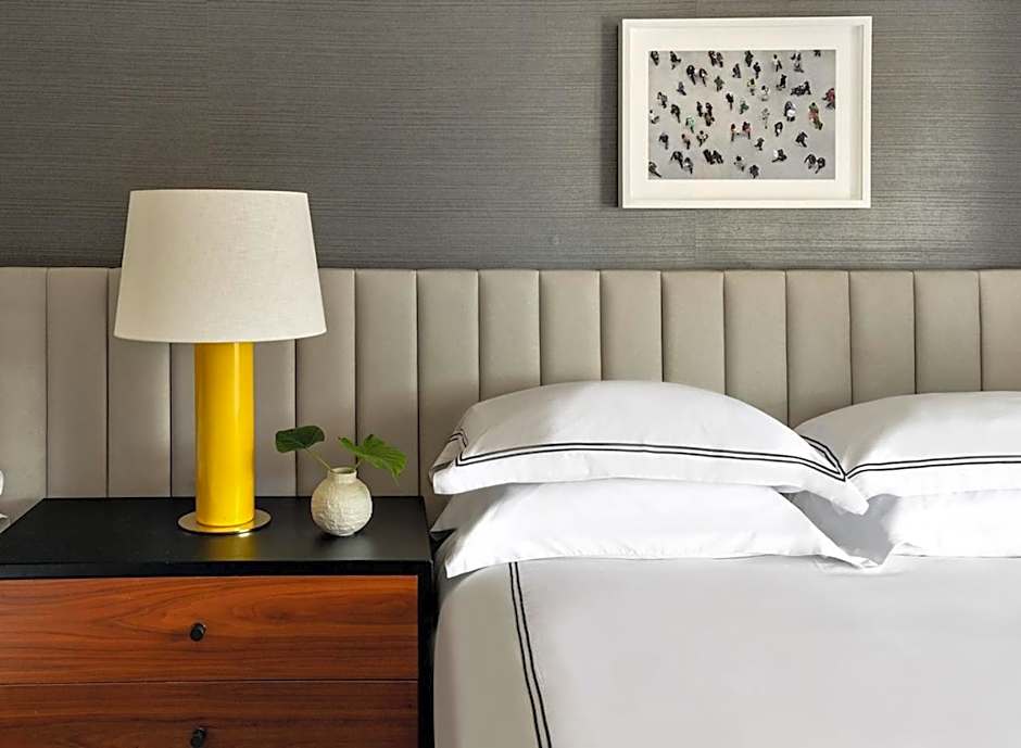 The Kimpton Brice Hotel By IHG