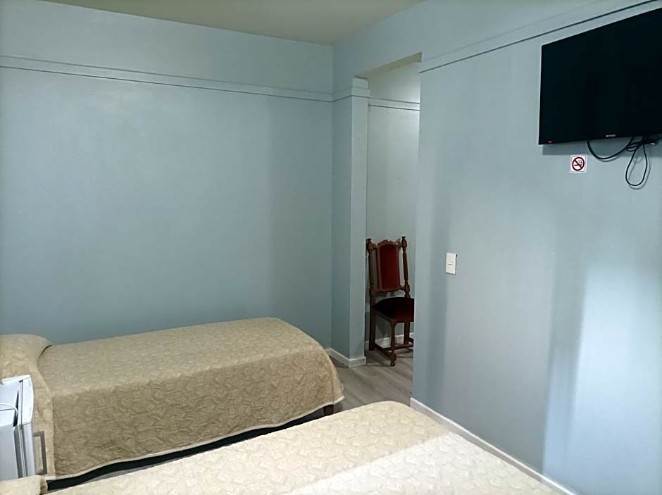 Hotel Americano