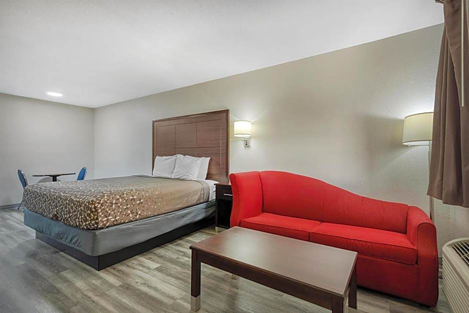 SureStay Hotel by Best Western Terrell