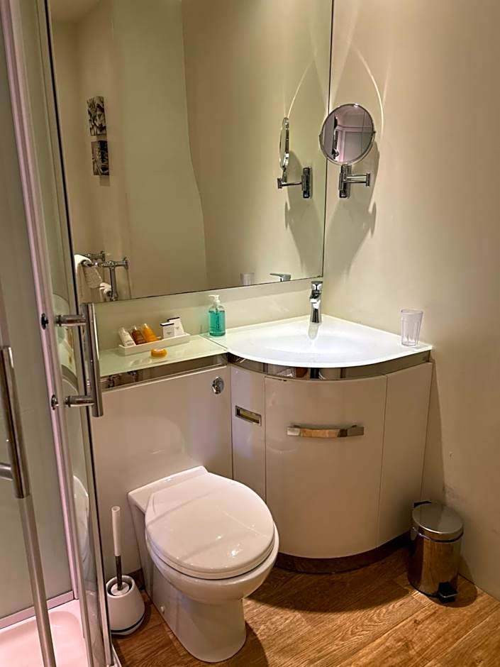 Moresby Hall Country House Hotel