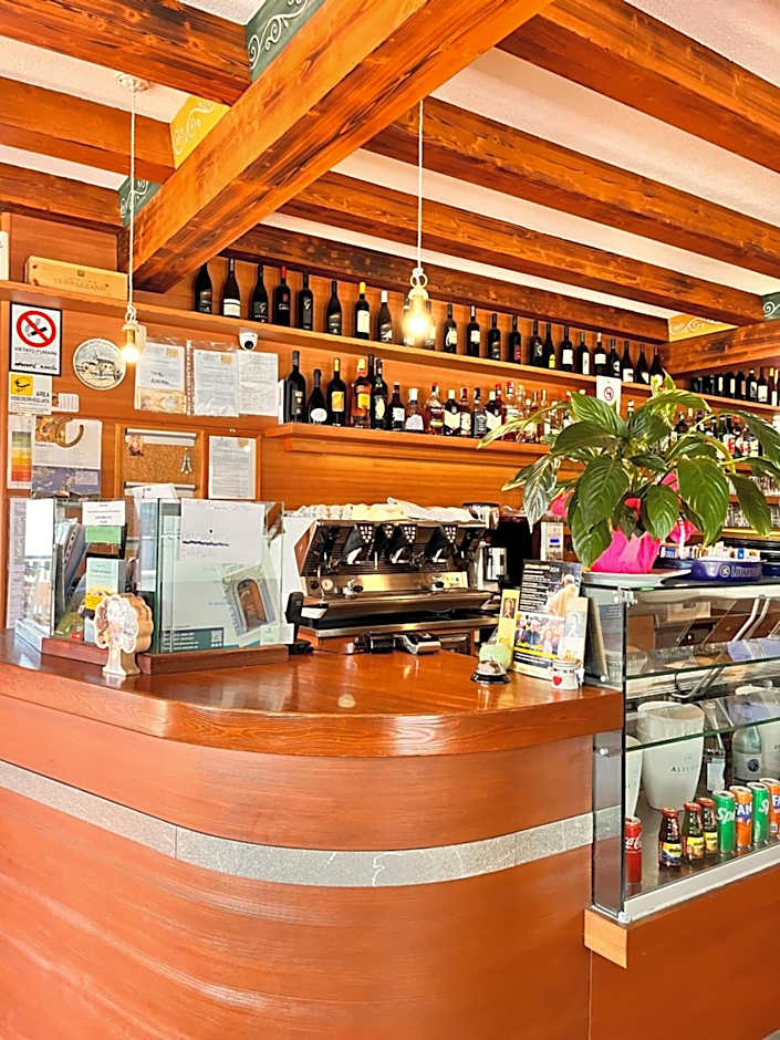 Hotel & Restaurant AL TRIVIO