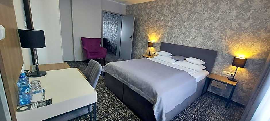 Miejsca noclegowe i Restauracja Kamiński