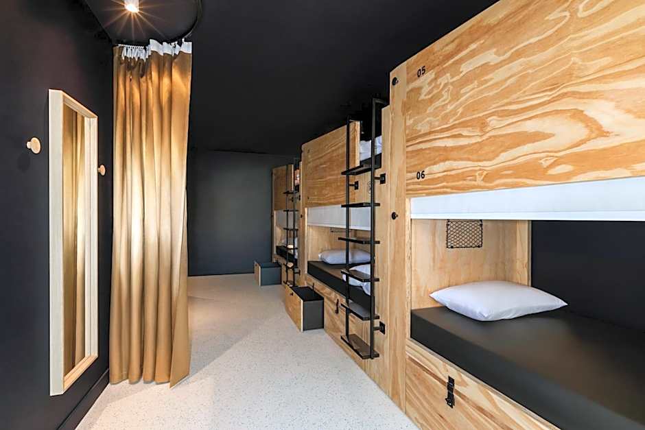 JO&JOE Paris - Nation