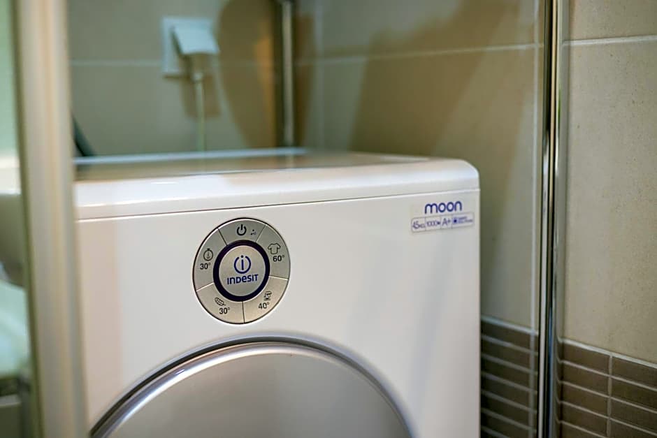 Pole Mokotowskie Daydream Studio by BookingHost