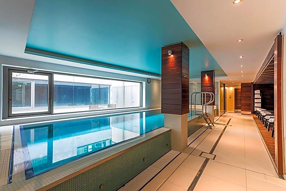 Pestana Berlin Tiergarten