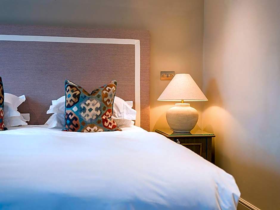 The Kings Arms, WorldHotels Distinctive
