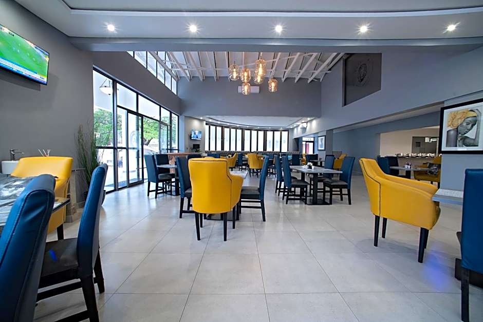 Khayalami Hotel - Mbombela