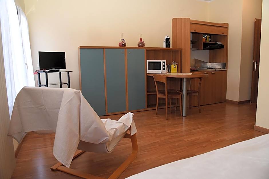 Residence Al Bacareto