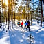 Wilderness Hotel Nellim & Igloos