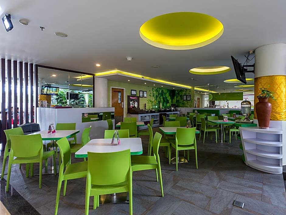 Favehotel Sunset Seminyak