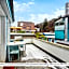 Budget Living in the outskirts of Zurich