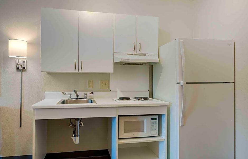 Extended Stay America Suites - Dallas - Lewisville