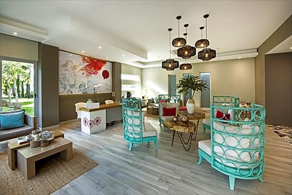 Grand Paradise Playa Dorada - All Inclusive