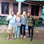 Jungle Trekking & Jungle Tour only stay here if you are and you must booking jungle trekking with us