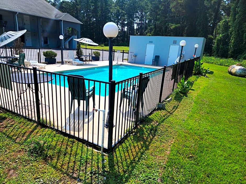 Days Inn by Wyndham Hardeeville I-95 HWY 278