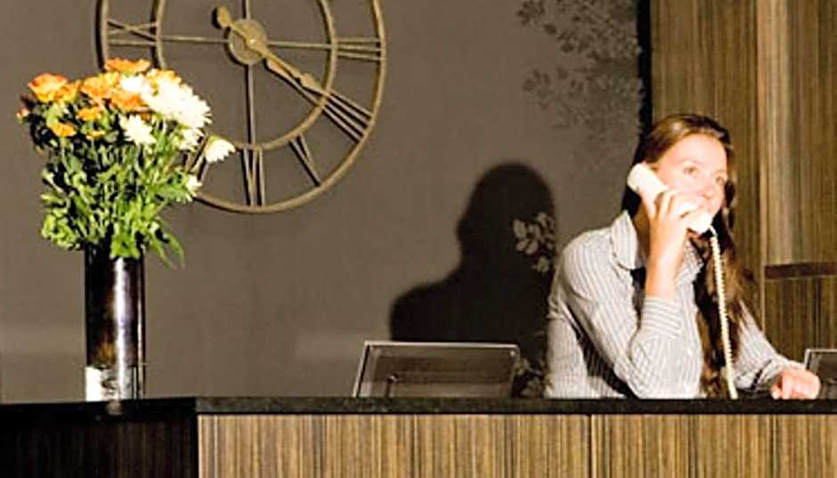 Artto Hotel