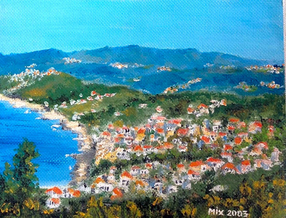 Cinquestelle Albergo del centro storico