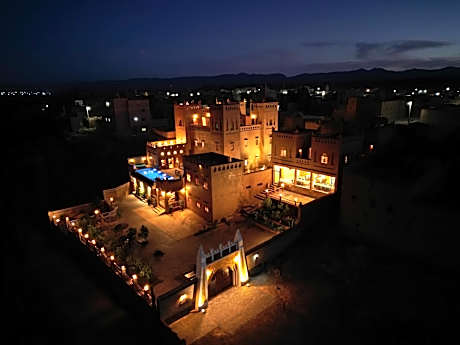 Kasbah Hnini