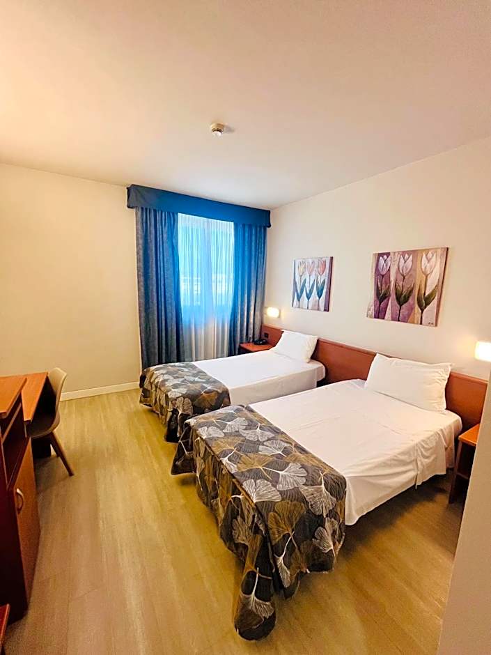 Hotel Gallia