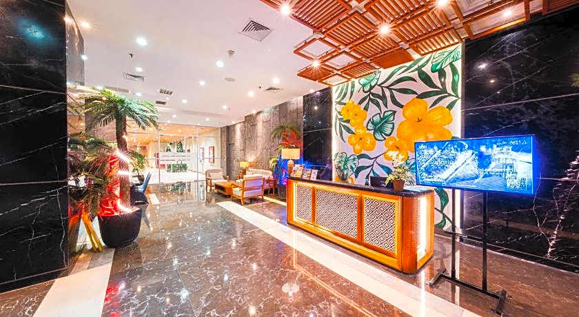 Astara Hotel Balikpapan