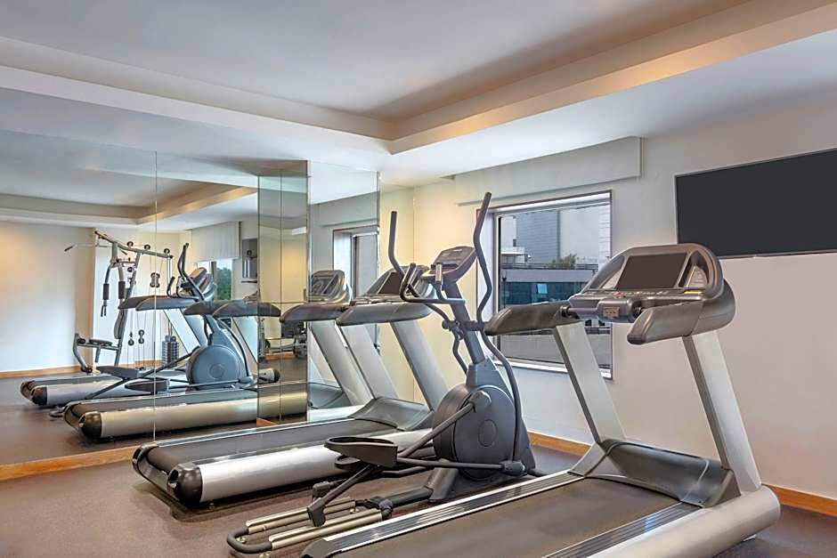 Four Points by Sheraton vadodara