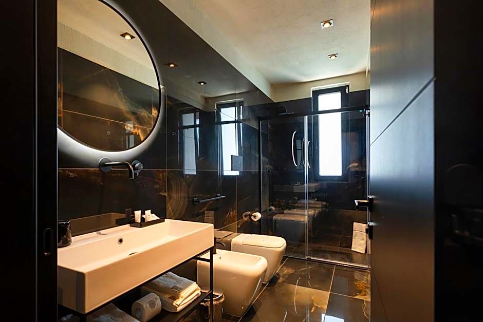 Etrus - Boutique Room & Rooftop