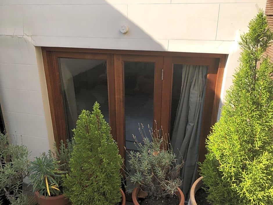 Kennington B&B – London