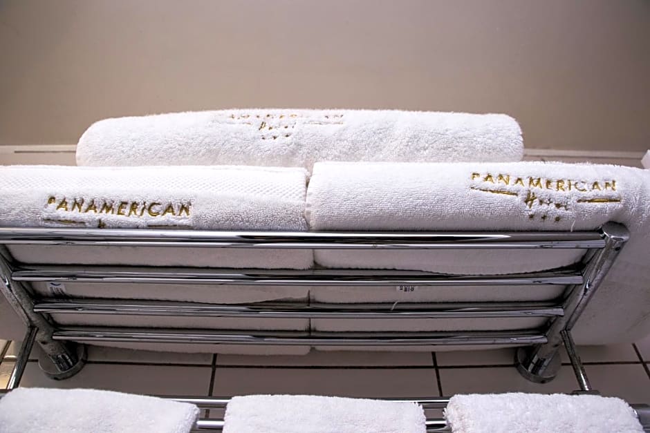 Pan American Hotel